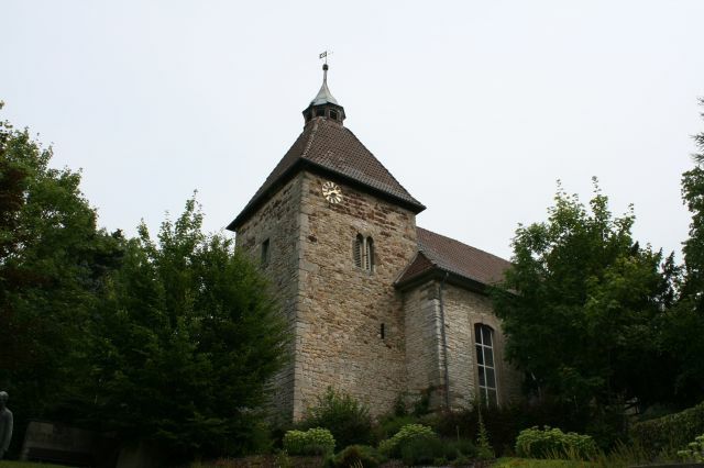 Duingen - St. Katharinenkirche